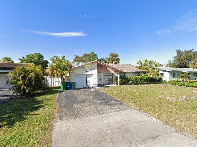 House image located at Coral Springs, FL 33065