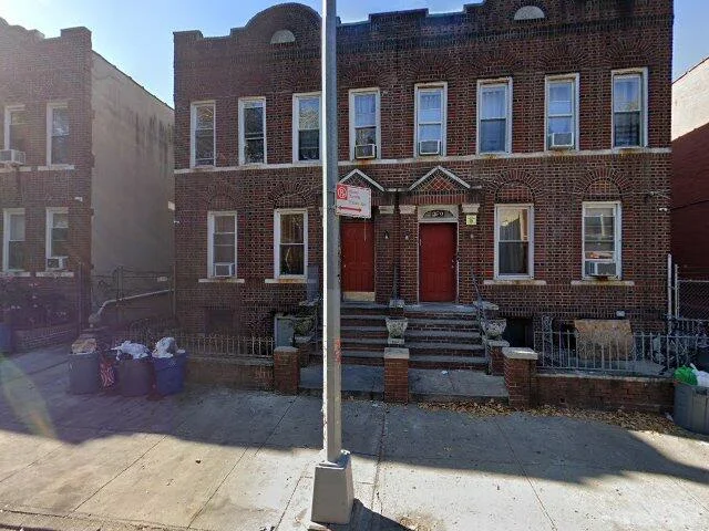 House image located at Brooklyn, NY 11212