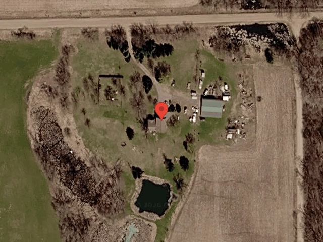 House image located at Cambridge, MN 55008
