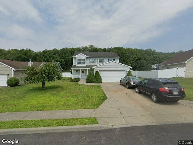 House image located at Oneonta, NY 13820