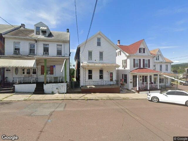 House image located at Mount Carmel, PA 17851