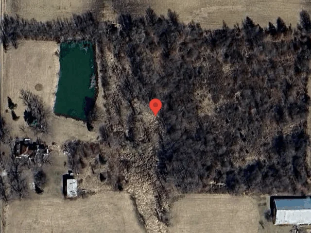 House image located at New Bloomington, OH 43341