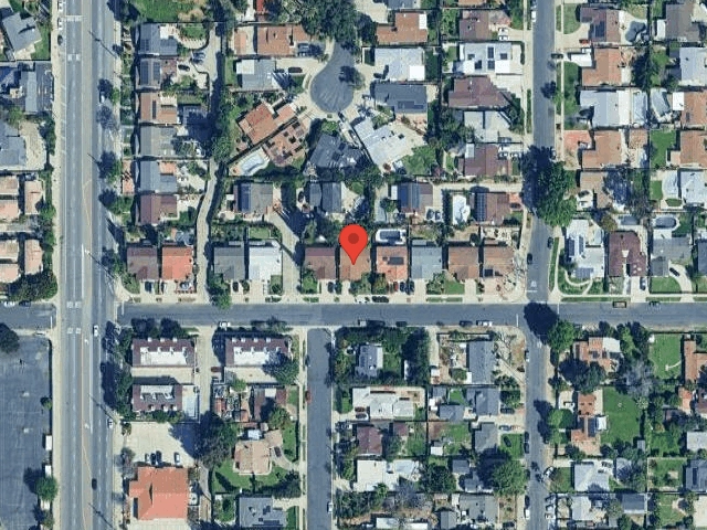 House image located at Chatsworth, CA 91311