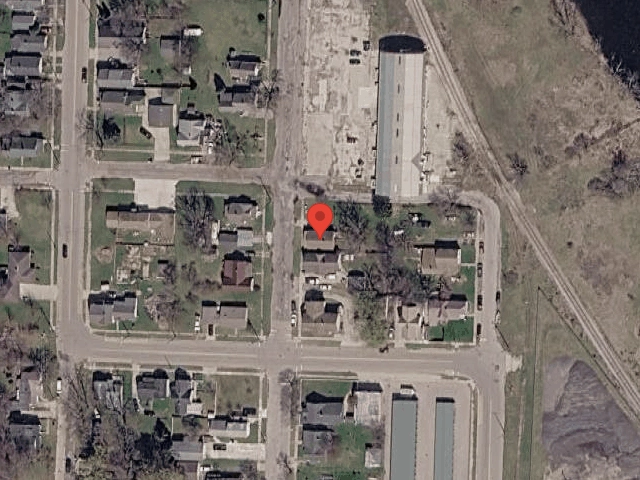 House image located at Manistee, MI 49660