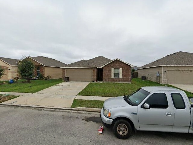 House image located at Schertz, TX 78154