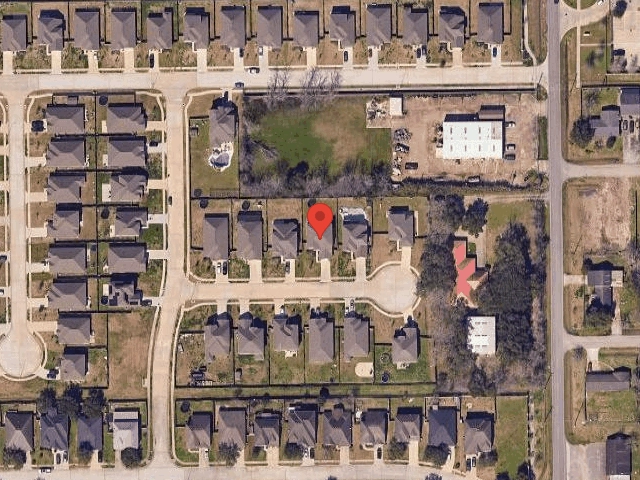 House image located at Pearland, TX 77584