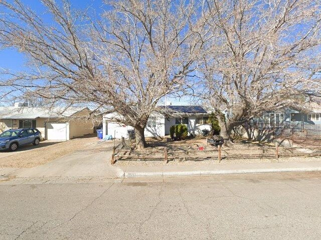 House image located at Albuquerque, NM 87112