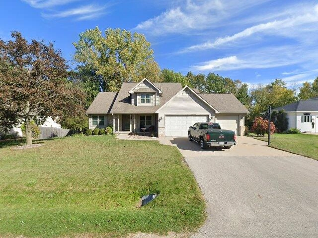 House image located at Appleton, WI 54915