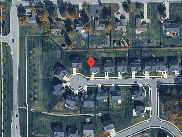 House image located at Indianapolis, IN 46259