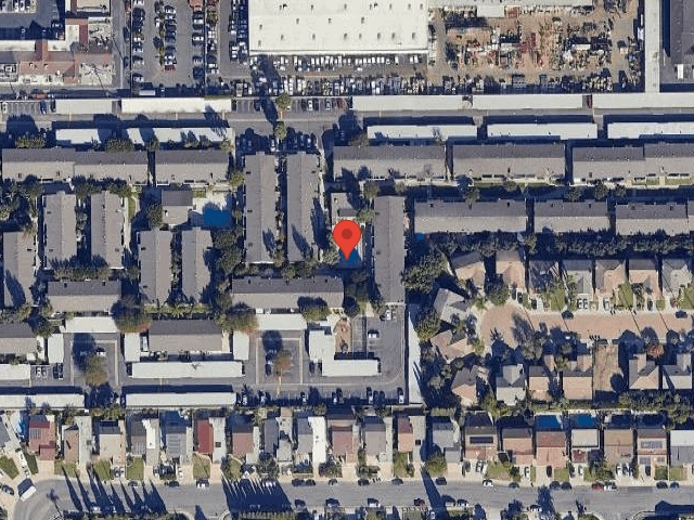 House image located at Anaheim, CA 92804