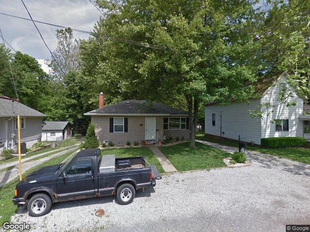 House image located at Belleville, IL 62226