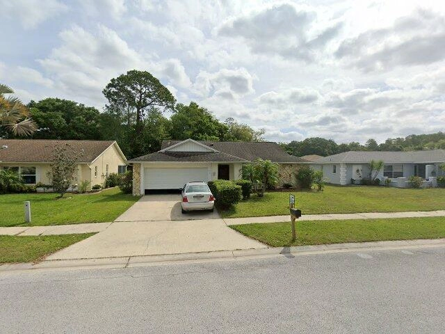 House image located at New Port Richey, FL 34655