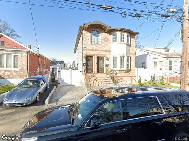 House image located at Jamaica, NY 11434