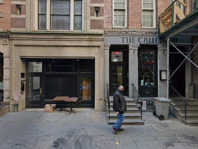 House image located at New York, NY 10004