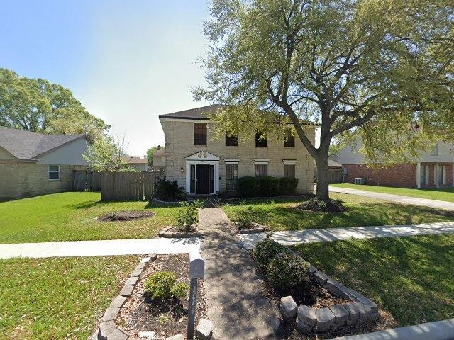 House image located at Missouri City, TX 77489