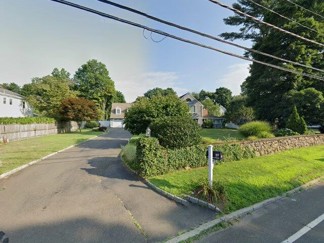 House image located at Matawan, NJ 07747