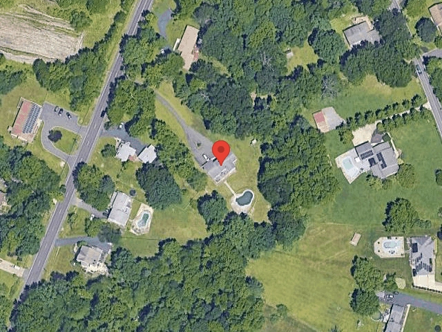 House image located at Robbinsville, NJ 08691