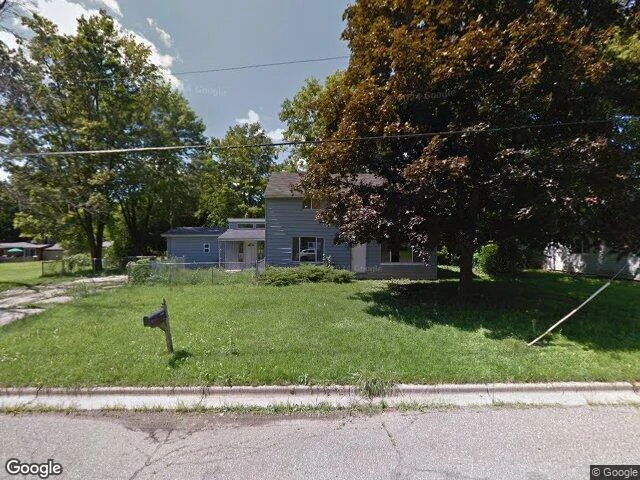 House image located at Mount Morris, MI 48458