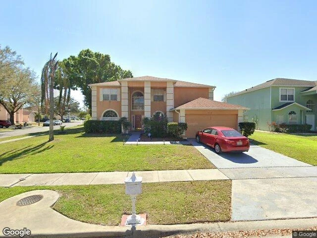 House image located at Apopka, FL 32712