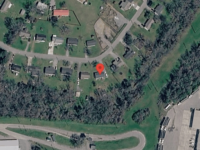 House image located at Shelbyville, TN 37160
