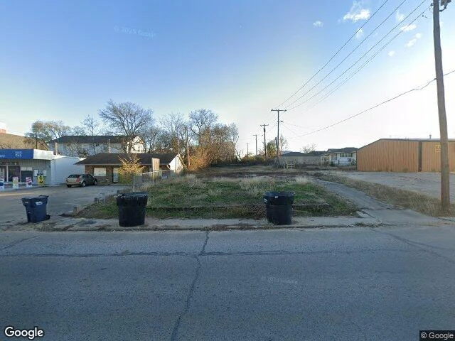 House image located at Seminole, OK 74868