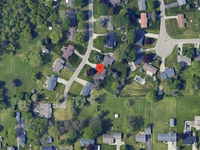 House image located at Flint, MI 48507