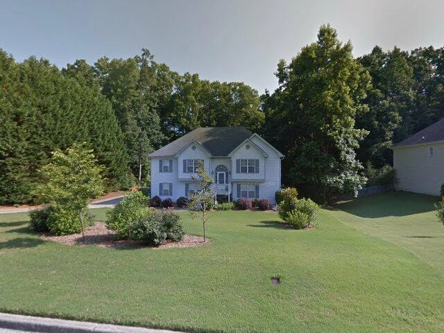 House image located at Buford, GA 30519
