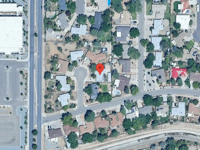 House image located at Albuquerque, NM 87110