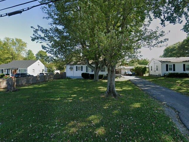 House image located at Louisville, KY 40291