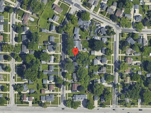 House image located at Menomonee Falls, WI 53051