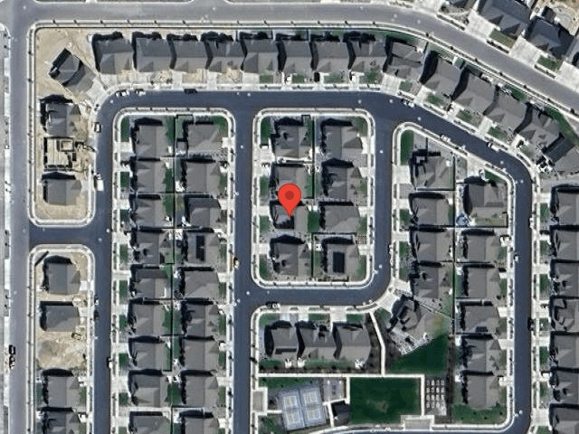 House image located at Eagle Mountain, UT 84005