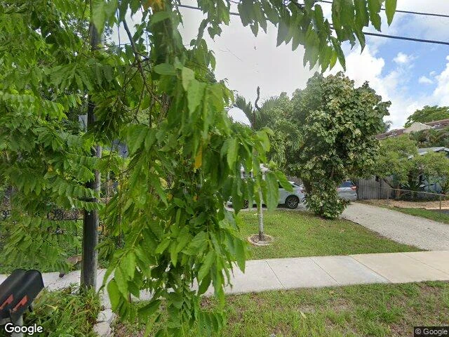 House image located at Fort Lauderdale, FL 33315