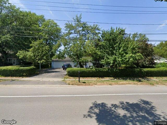 House image located at Rochester, NY 14615