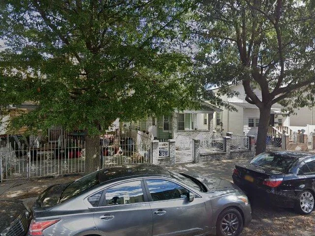 House image located at South Richmond Hill, NY 11419