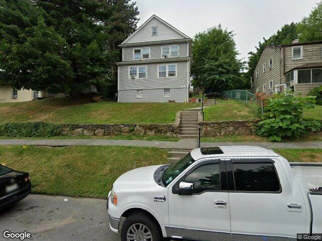 House image located at Port Chester, NY 10573