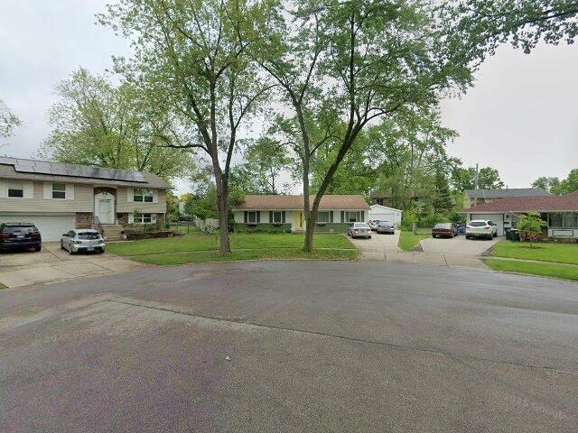 House image located at Streamwood, IL 60107