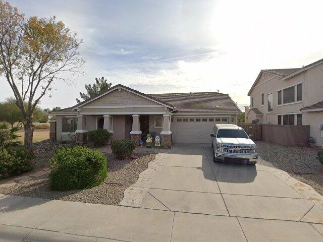 House image located at Surprise, AZ 85379