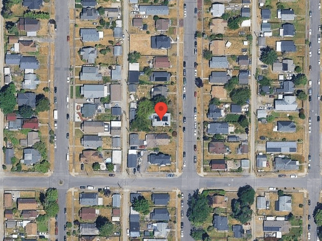 House image located at Tacoma, WA 98409