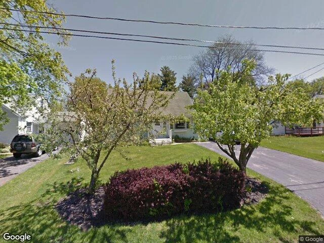 House image located at Rochester, NY 14612