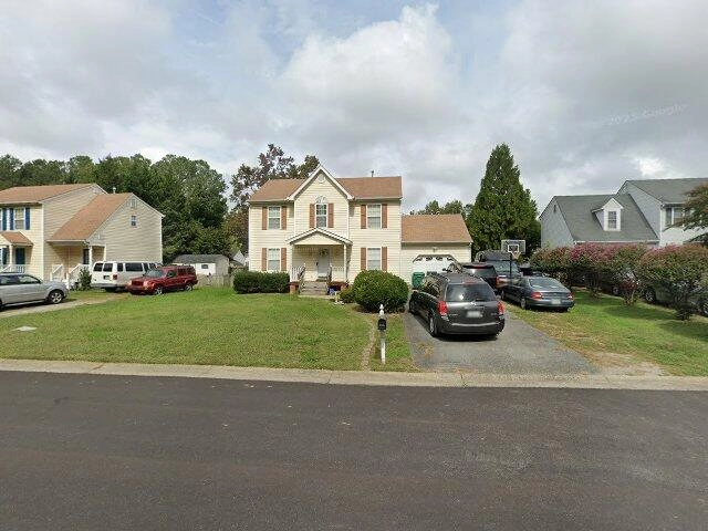House image located at Glen Allen, VA 23060