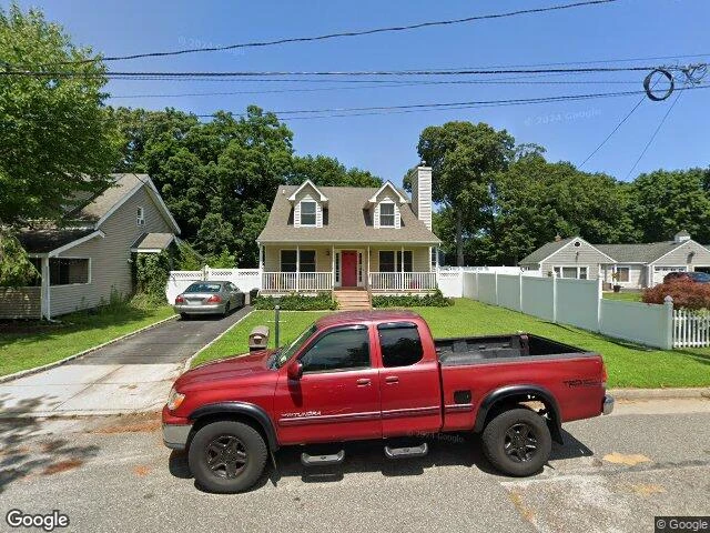 House image located at Port Jefferson Station, NY 11776