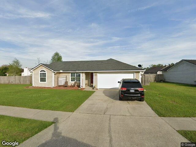 House image located at Jacksonville, FL 32244