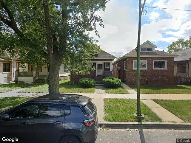 House image located at Chicago, IL 60643