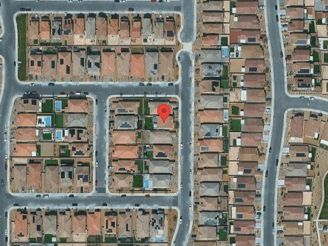 House image located at North Las Vegas, NV 89086