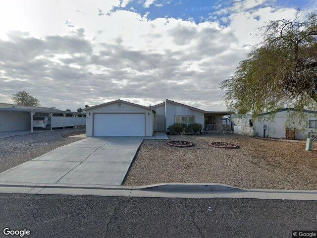 House image located at Fort Mohave, AZ 86426