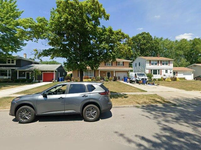 House image located at Bergen, NY 14416