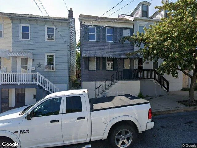 House image located at Columbia, PA 17512