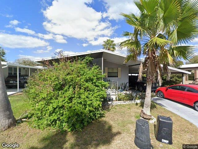 House image located at Zephyrhills, FL 33541