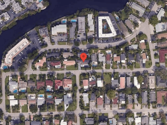 House image located at Fort Lauderdale, FL 33305