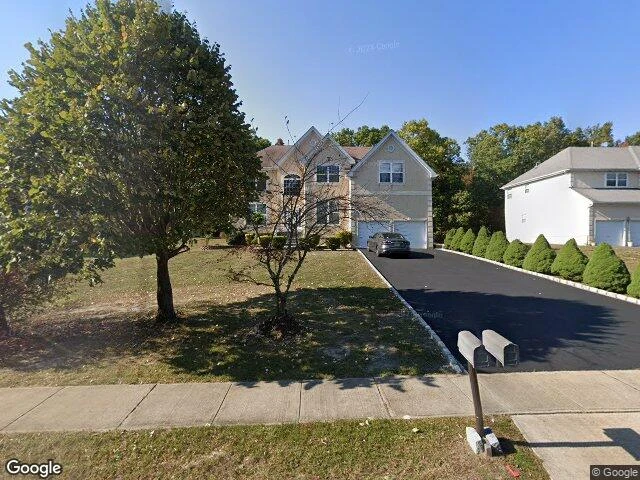 House image located at Englishtown, NJ 07726